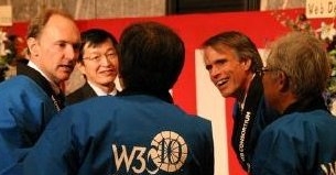 W3C10 Asia